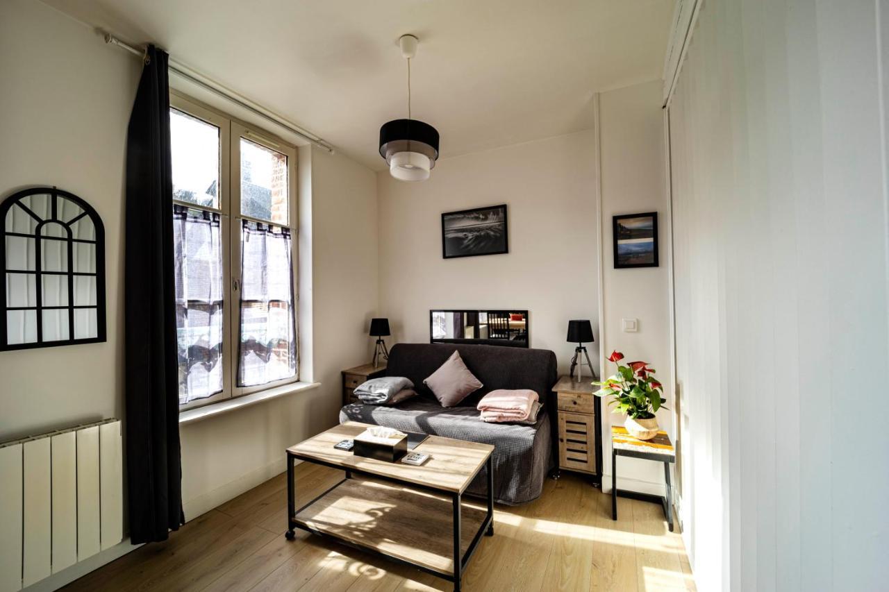 Apartment La Promesse *