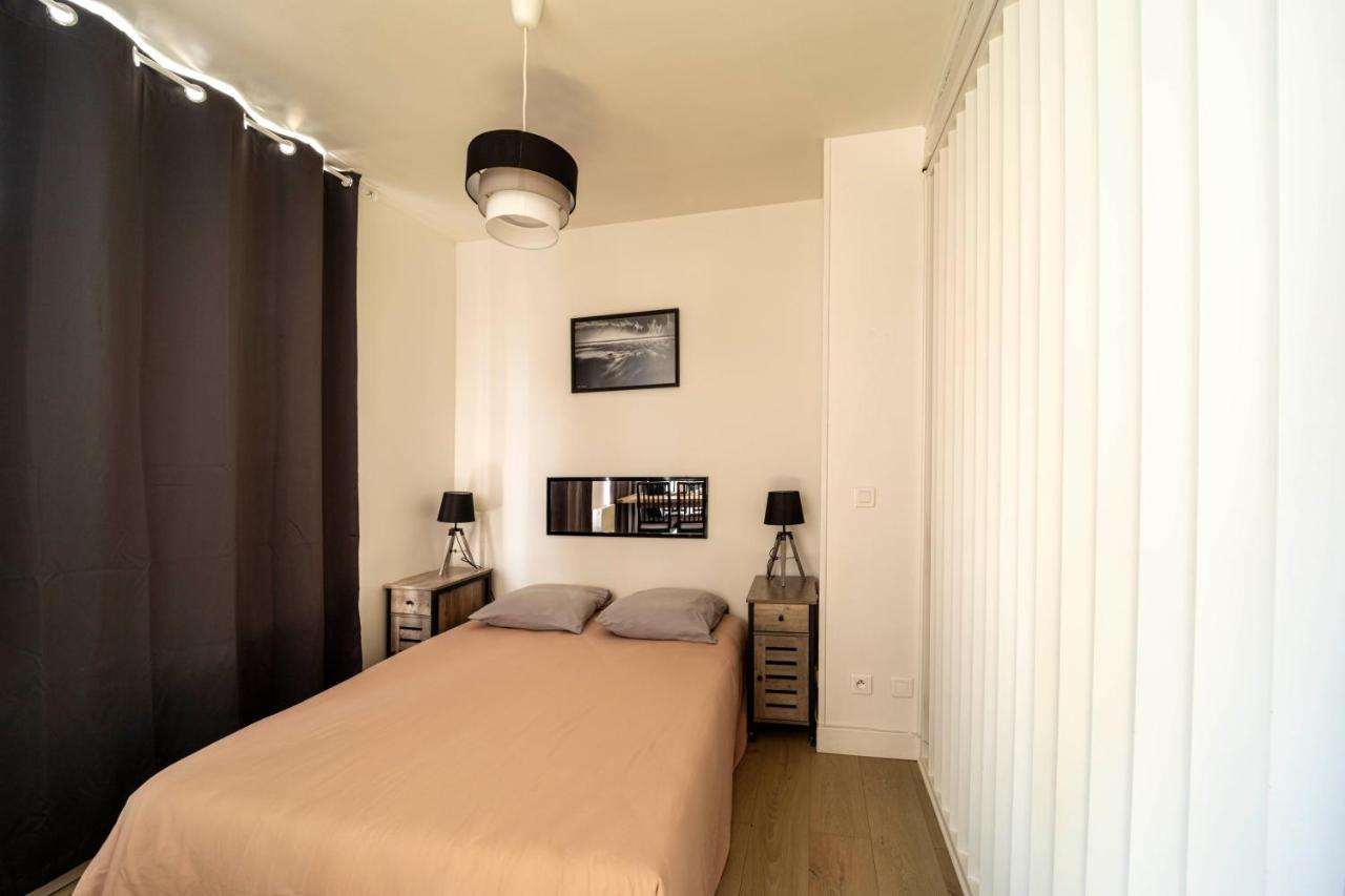 La Promesse Apartment *