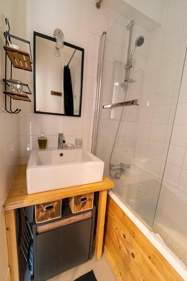 Apartment La Promesse Honfleur