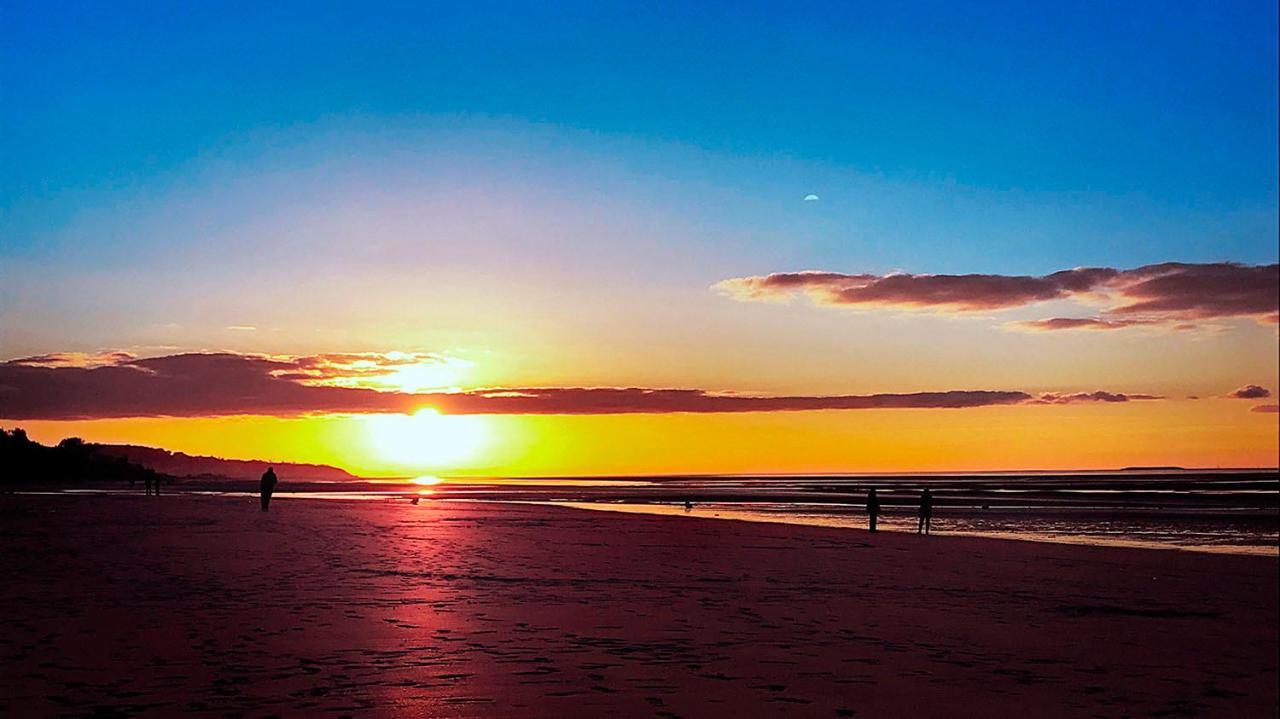 La Promesse Honfleur